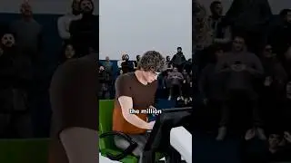 Крупнейшее мошенничество в реалити-шоу &laquo;Кто хочет стать миллионером&raquo; 😨💰