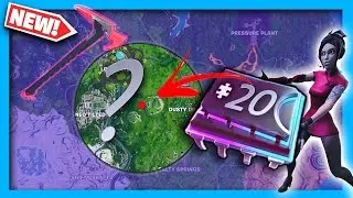 Fotbyte 20: Found at the center of any of the first three Storm Circles