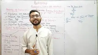 Meaning, Nature,Types and Valuation Of GoodWill in Partnership II JKSSB Panchayat Accounts Assistant