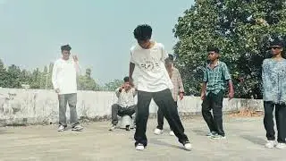 CHAIBASA DONGOL BAZAR - RANX 90 !! NEW HO MUNDA SONG 2025 !! JHARKHAND CHAIBASA !! @OFFBEATADI