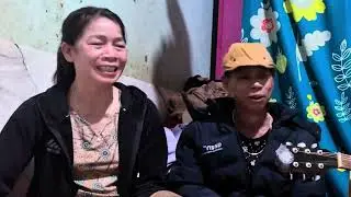 Adơi Eng al - ami lên plei iat - chư prong@siu kuech tv