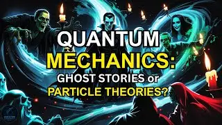 Quantum Physics Explained Through Horror!!