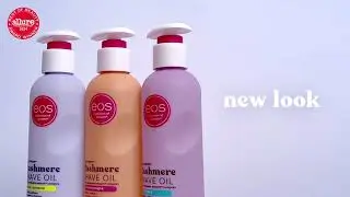 A Winning Shave