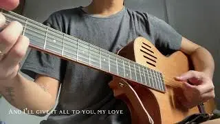 Rem - Yellow (Half version)
