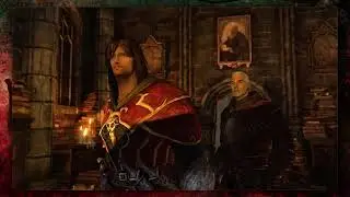 Castlevania: Lords of Shadow | 26 | MAKE THAT JUMP | GI Players | Gamers Intel #castlevania