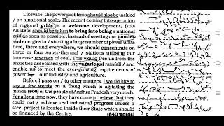 100 woman dictation 