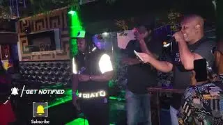 U Street TV captures DMV music scene and comedy scene. Here's some clips from our stars!