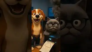 Meet Baloo & Benji: The IT Dream Team You Didn't Know You Needed 🐾💻 | Channel Trailer