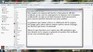 Mu Online burlar antihack