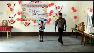 children's day celebration,ADVAITA VIDYALAYA SENIOR SECONDARY, BIJNI