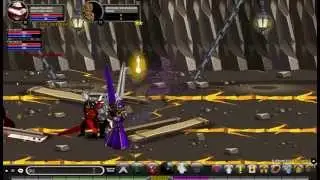 =AQW= How to Crit High With Rogue