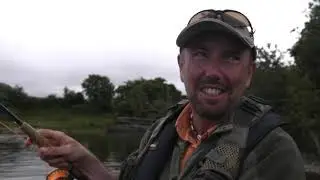 Lough Corrib Short Pilot Film