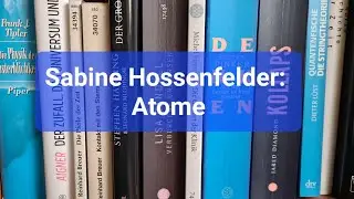 Hossenfelder und Galfard: Faszination Physik