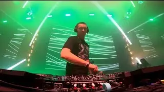 Freshland - Hall Of Sound  I  Part1 I  Live with  🙌 B_Tech 🙌 Diabllo