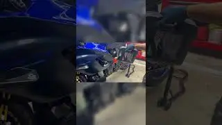 Post-Oil Change Startup: Checking for Leaks & Oil Levels!
