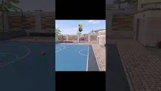 So Many Benches on Basketball Court Callofduty Prophunt