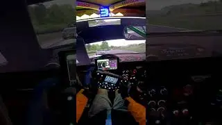 iRacing MX-5 Cup Lime Rock Battle For P1 #CyghostRacing #iRacing