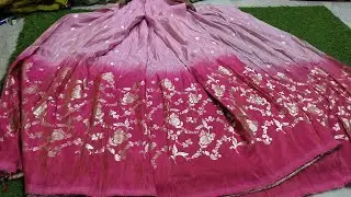 #9652939111 tissue Fabricks 5+ meters అతి తక్కువ ధరకే 