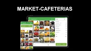 APP para BODEGAS, MINIMARKET