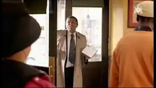 tout le monde deteste chris- chris et Omar