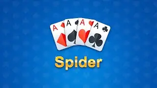 Spider Solitaire (by Mint Games) IOS Gameplay Video (HD)