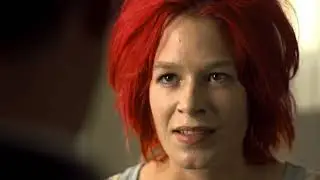 Run Lola Run (1998) Thriller Movie Recap