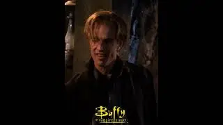 BTVS: WILLIAM THE BLOODY #buffythevampireslayer #buffy #buffyverse #spike