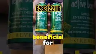 Forever Fab | forever energy drink | Forever fab energy drink | forever fab drink #shorts #flp