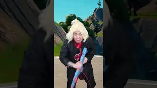 What it's like being a DEFAULT in different Gamemodes