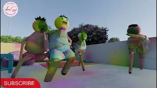 MAKE JOKE OF ||MJO|| - A HOLI SPECIAL- PART - 2025 || Holi me Bhang Ka Nasha  || By Aarvik