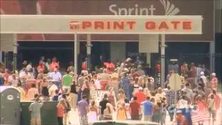 Total Venue featured on KCPT's The Local Show