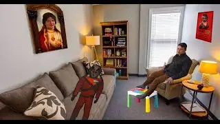 therapyoffice - Lethal company parody