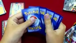 Plasma Blast pre release opening