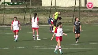ZFK Tiverija Brera  1 -  0   ZFK Top Gol  - Bitola  30. 10. 2025