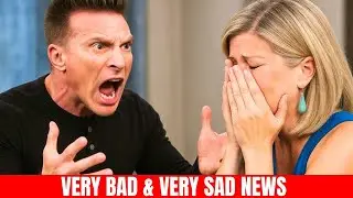 General Hospital Weekly Spoilers: Josslyn&rsquo;s Life Flipped Upside Down Very Sad News You Can't Miss!