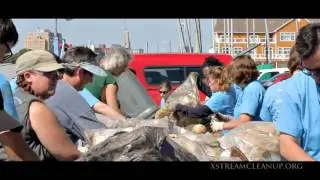 Xstream Cleanup 2016