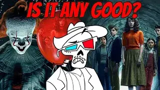 IT: Welcome To Derry Season 1 Review