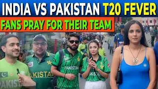 Live From PAK VS IND Match Colombo | Outside stadium
