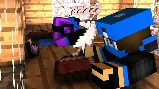 Aztec island Hunger games fail w/deadkill_1224