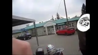 Odc 2 - Bąbel i Boszu zn&oacute;w bez celu (by Bosz)
