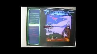 multiarcade Temuco 81605323