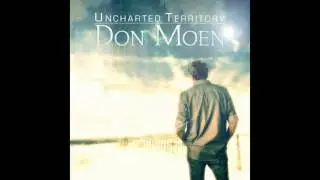Don Moen - Thank You Jesus [Official Audio]