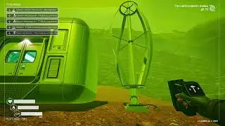 The Planet Crafter Toxicity PC Gameplay Part 1 No Commentary