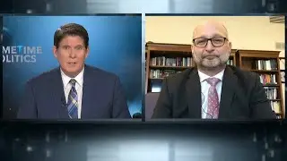PrimeTime Politics: New firearms legislation on handguns, buyback program &ndash; February 16, 2021