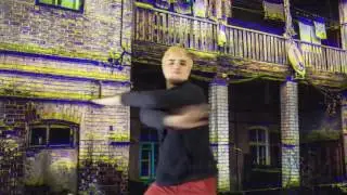 Eminem - I'm Fat (Морган)