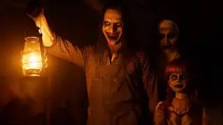 The Conjuring 4: SHOCKING ENDING! What Killed the Warrens? Full Recap 🔥