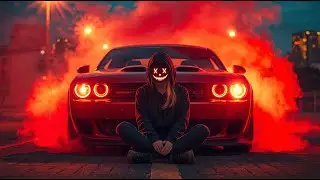 CAR EDM 2025 🔈 BASS BOOSTED 🔈 DEEP ELECTRO HOUSE MIX