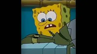 Mr krabs eats arbys