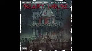 FeetUp Sacc & Nature Lucciano- Scary House