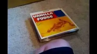 VINYL RECORD FINDS #15 INCLUDING SOME RARE ITEMS!